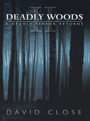 cover image of Deadly Woods Ii